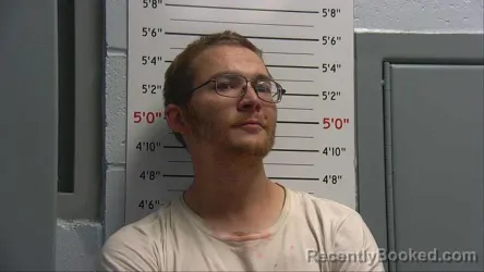 Mugshot of STEVEN JOHNSON booked in Sandoval County, New Mexico on March 17, 2026