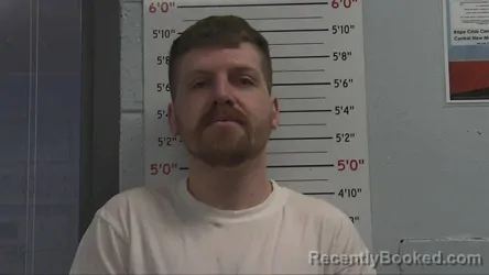 Mugshot of JAYDEN WHEELER booked in Sandoval County, New Mexico on March 24, 2026