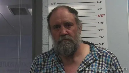 Mugshot of JONATHAN FREITAS booked in Sandoval County, New Mexico on April 8, 2026