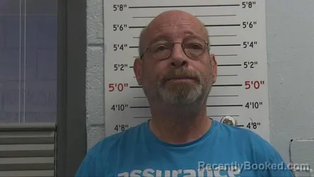 Mugshot of Jack A Lardiere