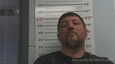 Mugshot of CHRISTOPHER WILLIAM NAZERES booked in Sandoval County, New Mexico on May 28, 2026