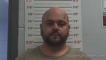 Mugshot of Mariano Juan Lucero booked in Sandoval County, New Mexico on September 29, 2026
