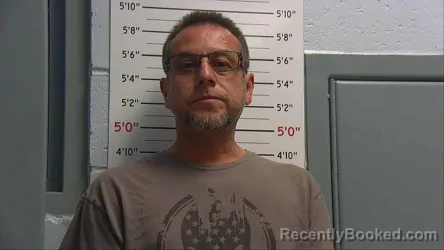 Mugshot of Jorge Fernandez booked in Sandoval County, New Mexico on October 11, 2026