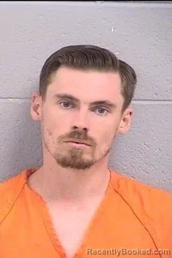 Mugshot of Kameron Sebastion Kitts-Skinner