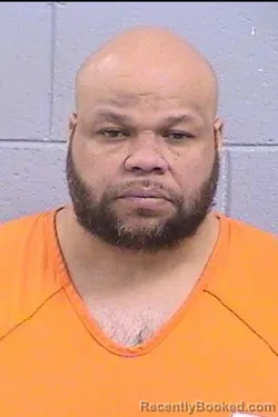 Mugshot of Luke Matthew Theriault