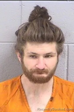Mugshot of Jerico Valton Guthrie