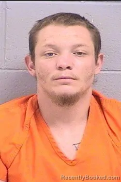 Mugshot of Izell Ezeriah Malott