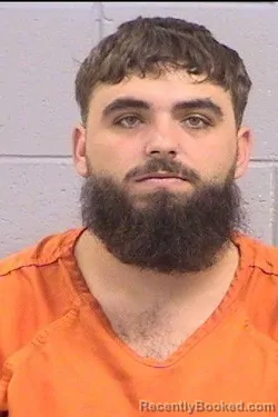 Mugshot of Ricky Lee Valdez