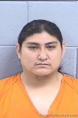 Mugshot of Onito Harold Harry