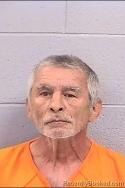 Mugshot of Steven Anthony Herrera