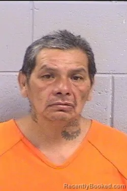 Mugshot of Brandon Dewayne Lewis