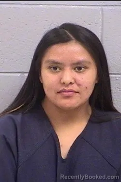 Mugshot of Tiawna Latavia Badback Cly