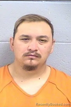 Mugshot of Darren Joseph Taylor