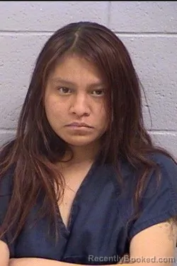 Mugshot of Sydney Ski Mutte