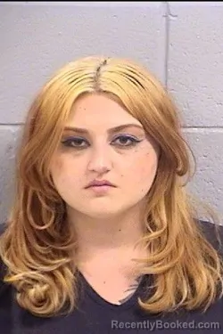 Mugshot of Desiree L Jacquez
