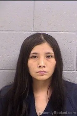 Mugshot of Jayden Calana Yazzie booked in San Juan County, New Mexico on June 18, 2026
