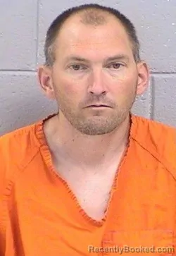 Mugshot of Dakota Savoy Goodman booked in San Juan County, New Mexico on June 28, 2026
