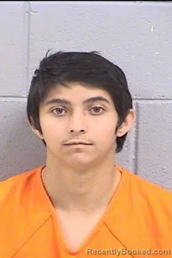 Mugshot of Ceasar Juan Martinez