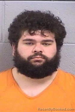 Mugshot of Zackary Quintin Sullivan