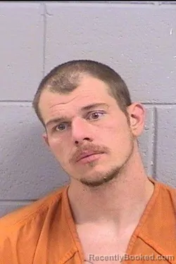 Mugshot of Joshua Calabe Dietz