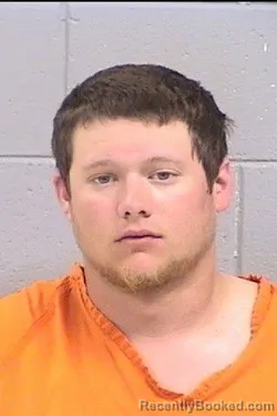 Mugshot of Pruitt Lingle Coile