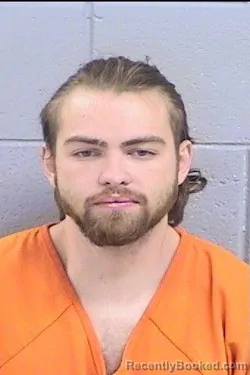 Mugshot of Ruben Crouch