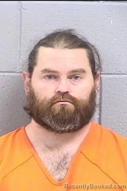 Mugshot of Tolbert Lee Sipes