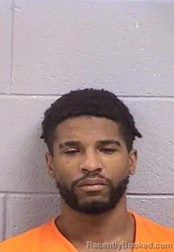 Mugshot of Kirb-Vontae Hazlett