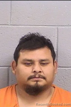 Mugshot of Steven Henry Gould booked in San Juan County, New Mexico on July 28, 2026