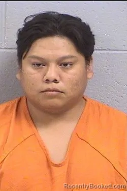 Mugshot of Corbin Jay Paul booked in San Juan County, New Mexico on September 30, 2026