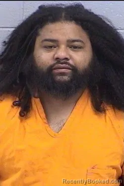 Mugshot of Jonathan Fields booked in San Juan County, New Mexico on October 8, 2026