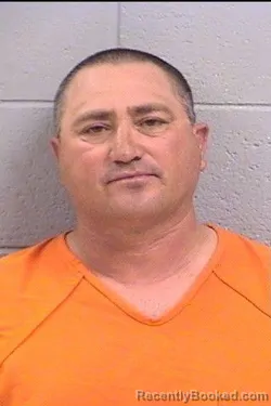 Mugshot of Adrian J Amaya-Leon booked in San Juan County, New Mexico on October 18, 2026