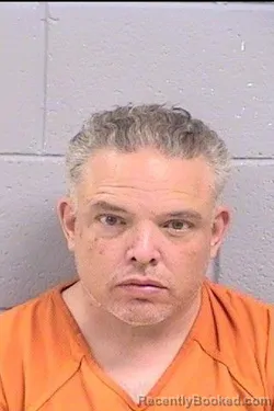 Mugshot of Eric James Estrada