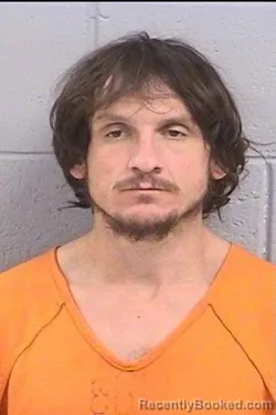 Mugshot of Glyn Louise Junior Ratliff