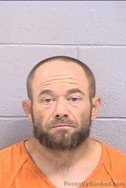 Mugshot of Oval Edward Willis booked in San Juan County, New Mexico on August 20, 2026
