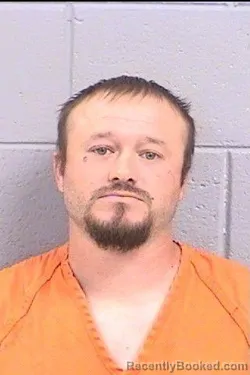Mugshot of Teran Matthew Mapes booked in San Juan County, New Mexico on April 28, 2026
