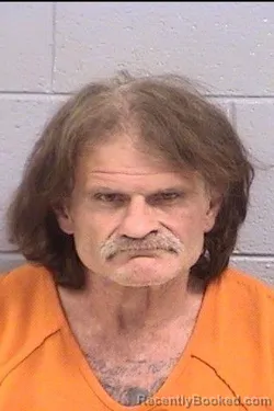 Mugshot of Brett Leroy Orr booked in San Juan County, New Mexico on June 26, 2026