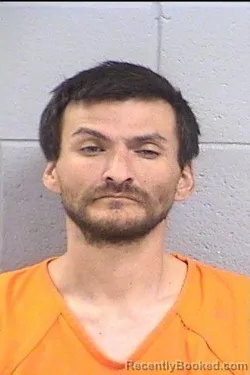 Mugshot of Anthony Ray Junior Cruz