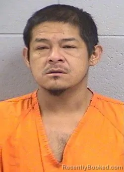 Mugshot of Jeremiah Lee Cayaditto booked in San Juan County, New Mexico on September 28, 2026