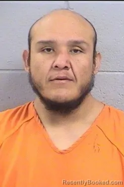 Mugshot of Eric Emmanuel Gatewood