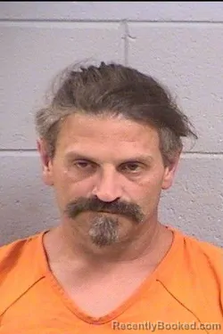 Mugshot of Matthew James Sitton booked in San Juan County, New Mexico on September 14, 2026