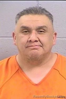 Mugshot of Kyle Darren Smith