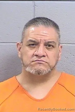 Mugshot of Morgan Alexander Davis