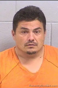 Mugshot of Joseph R. Redhouse booked in San Juan County, New Mexico on September 26, 2026