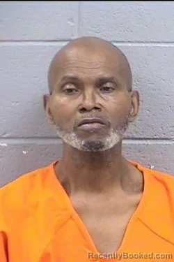 Mugshot of Shah Amir Malik booked in San Juan County, New Mexico on June 3, 2026