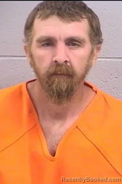 Mugshot of Cameron Austin Wade booked in San Juan County, New Mexico on June 26, 2026
