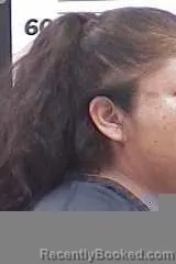 Mugshot of Stephinie J Canuto