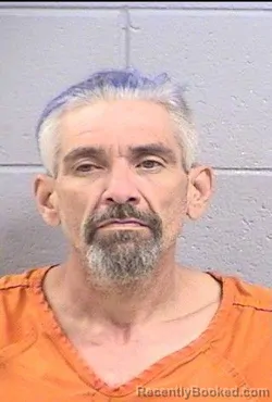 Mugshot of Dustin James Delaney booked in San Juan County, New Mexico on June 11, 2026