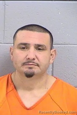 Mugshot of Jaimie Paul Montano