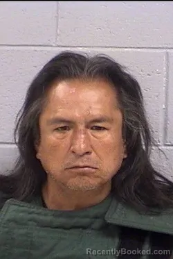Mugshot of Bryan Keith Cachucha